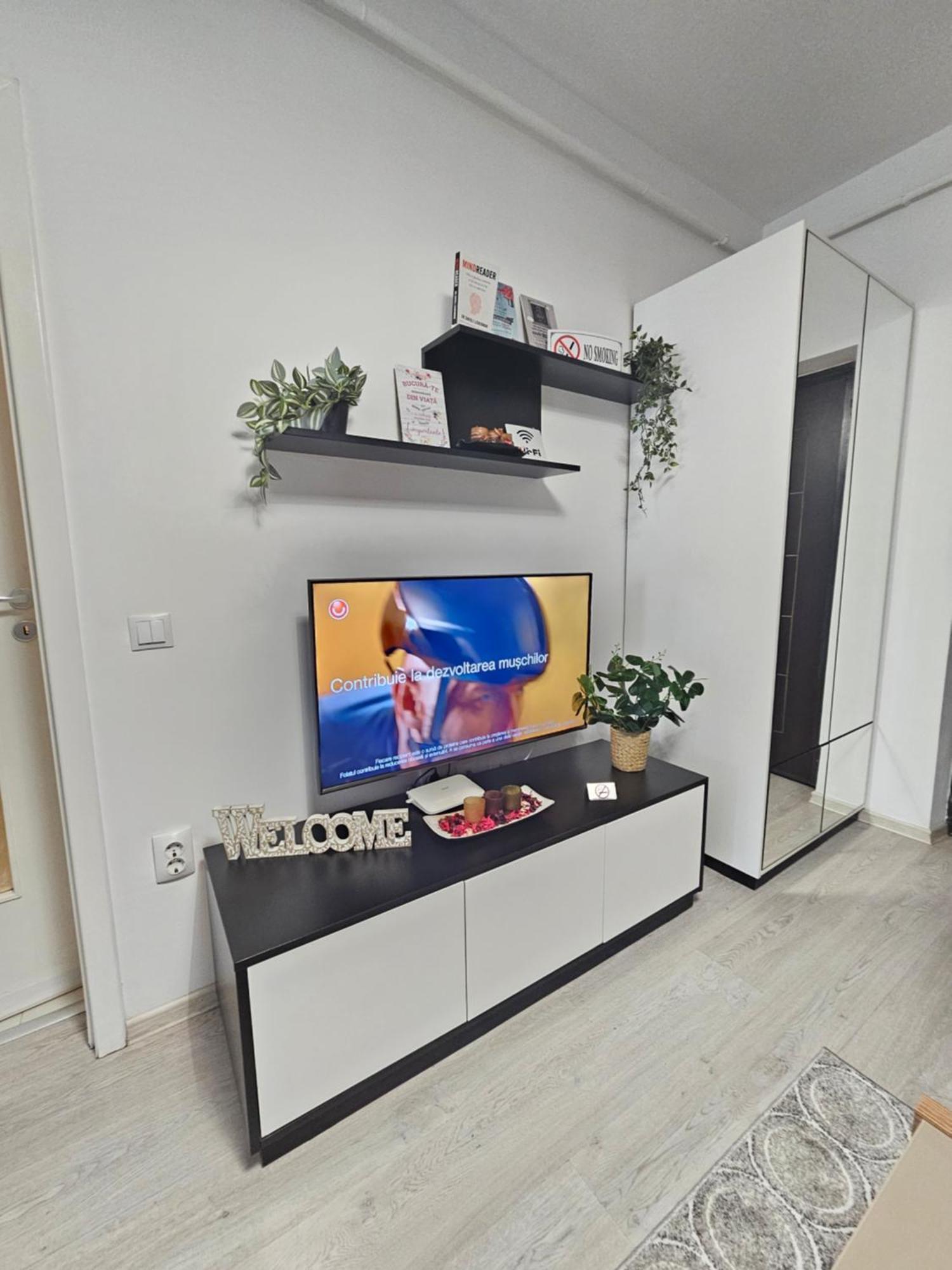 Enjoy My Home Near Palas Mall 2 Iasi Exterior foto