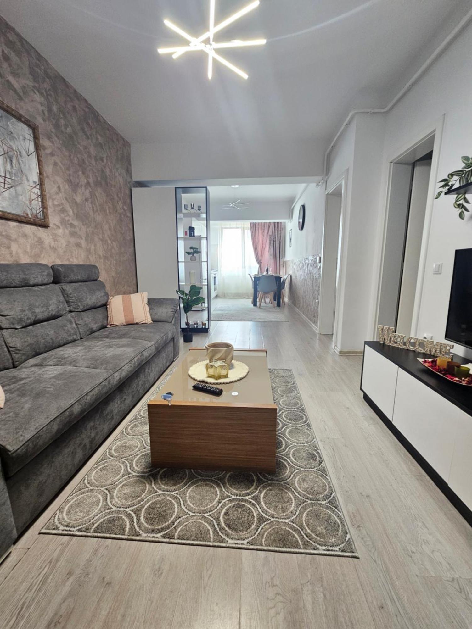 Enjoy My Home Near Palas Mall 2 Iasi Exterior foto